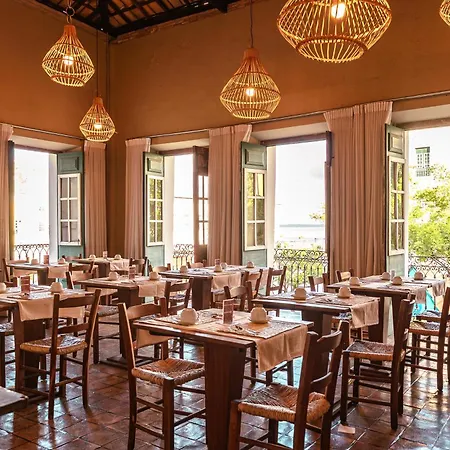 Bahiacafe Hotel-2