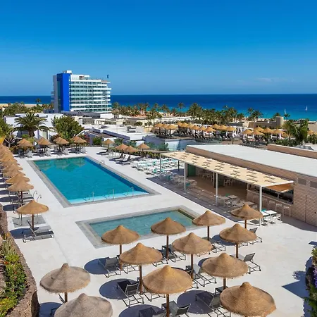 SOL by Meliá Fuerteventura Jandia - All Suites-2