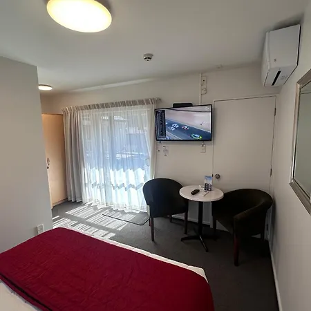 Asure Centrepoint Motel-2