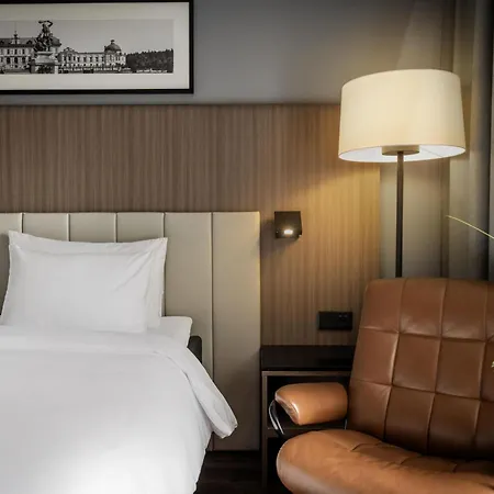 Radisson Blu Arlandia Hotel, Stockholm-Arlanda, A Verified Net Zero Hotel-2