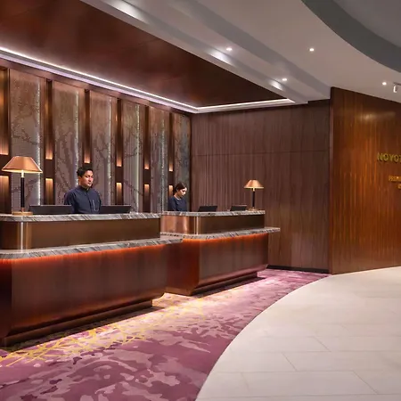 Novotel Kuala Lumpur City Centre-3