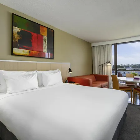 Mercure Rockhampton-3