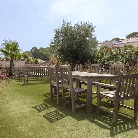 Sure Hotel By Best Western Saint-Raphael Le Dramont-3