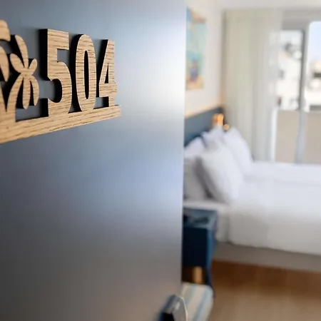 Ibis Styles Larnaca-3
