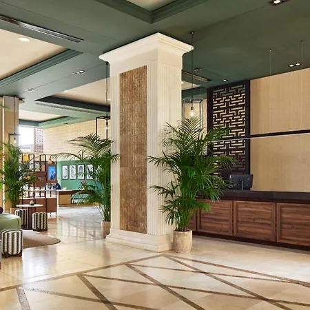 Meliá Costa Atlantis Tenerife-2