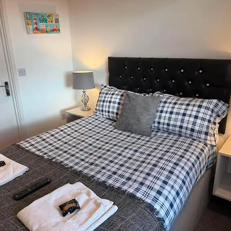The Jubilee Hotel East - With Newly Refurbished Spa Facilities - Gamespit - And Smokehouse-2
