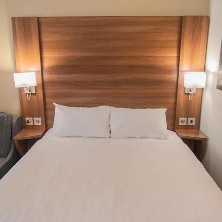 Days Inn Wetherby-3