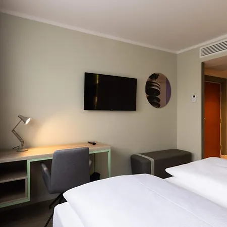 The Rilano Hotel Munich, Trademark Collection By Wyndham-3