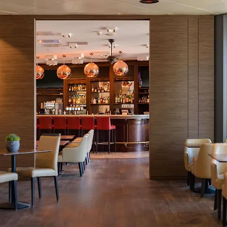 Moevenpick Hotel Lausanne-3