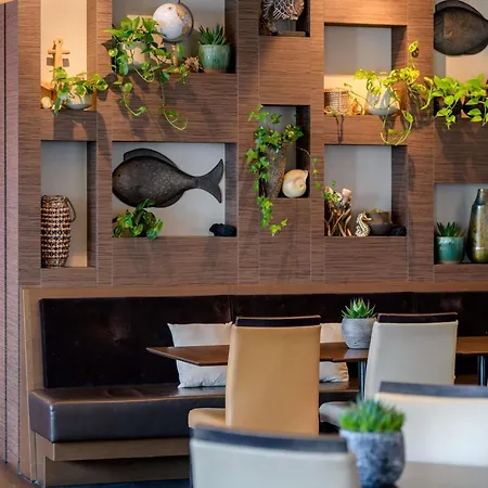 Moevenpick Hotel Lausanne-2