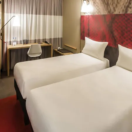 Ibis Hotel Koeln Am Dom-2