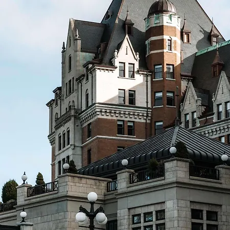 Fairmont Empress Hotel-3