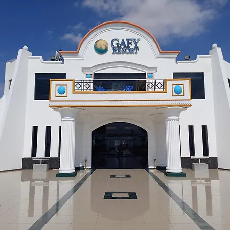 Gafy Resort Aqua Park-2