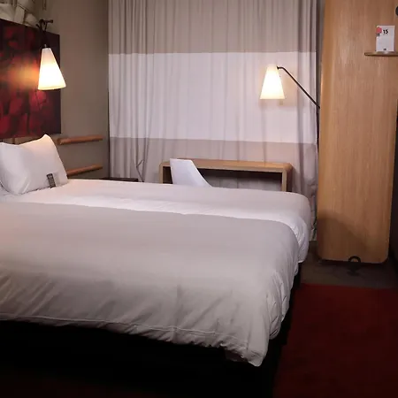 Ibis Marrakech Centre Gare-2