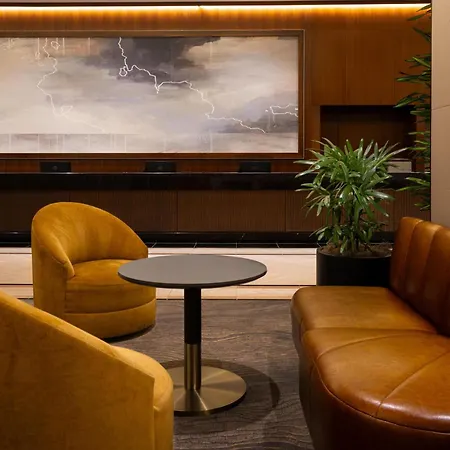 Hilton San Francisco Union Square-2