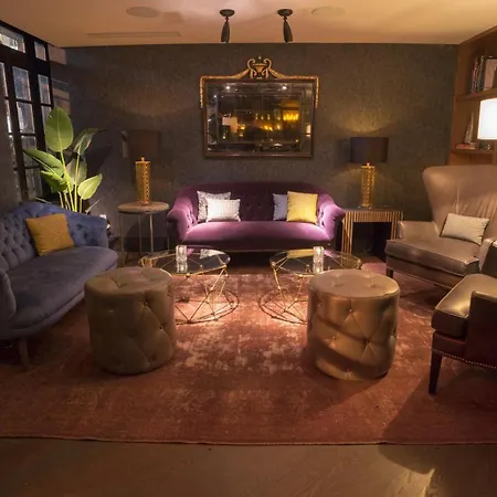 Hotel Seville Nomad - The Unbound Collection By Hyatt-3