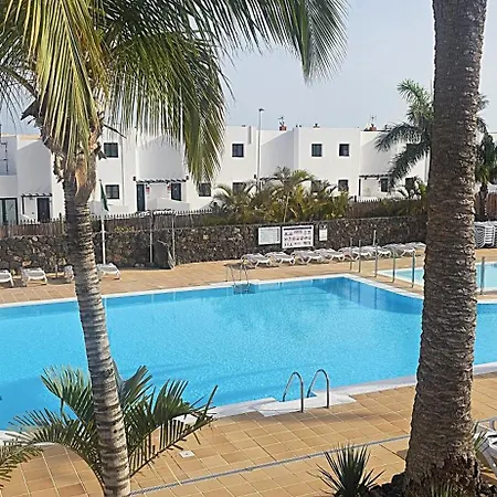 Apartamentos Acuario Sol-2