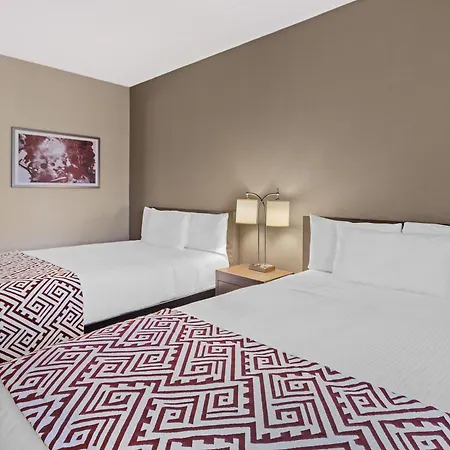 Best Western Colonel Butler Inn-3