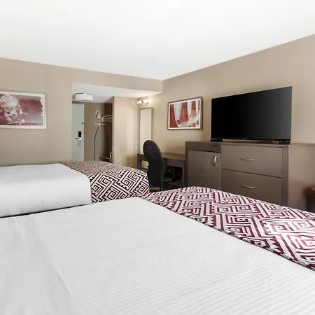 Best Western Colonel Butler Inn-2
