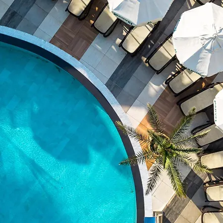 Hotel MARVEL - Ultra All Inclusive FULLY RENOVATED FREE Beach Access-2