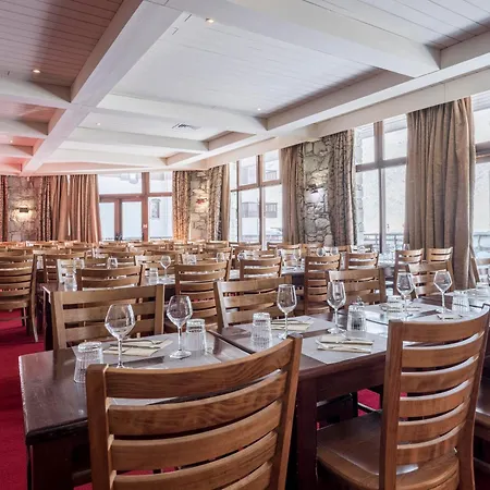 Hotel Tignes Le Diva-2