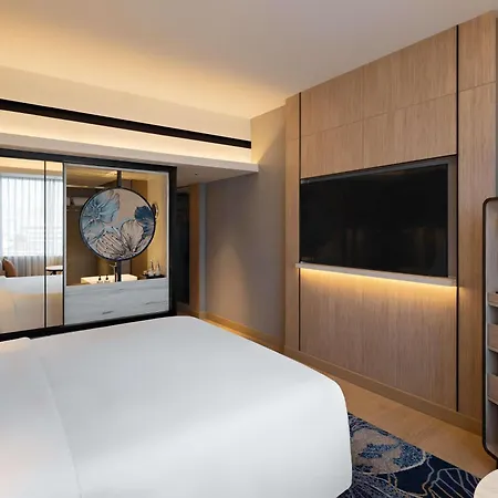 Moevenpick Hotel Jakarta City Centre-2