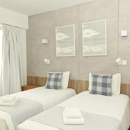 Hotel Made Inn Faro-2