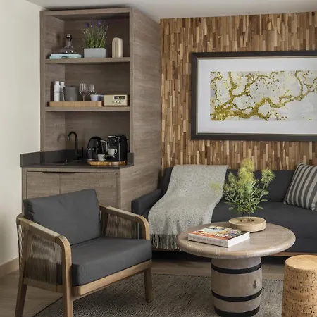 Casa Mani Resort Napa Valley, Curio Collection By Hilton-3