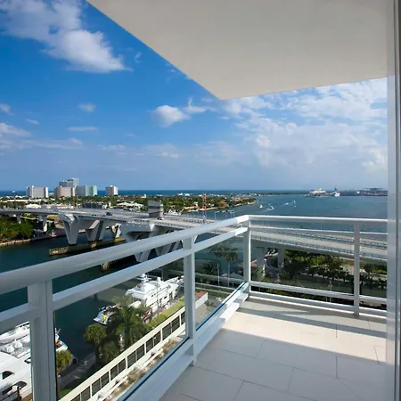 Hilton Fort Lauderdale Marina-3