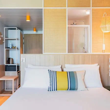 Mercure Président Biarritz Plage-2