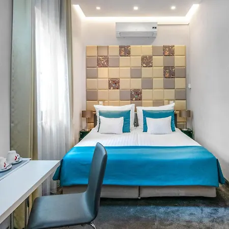 Hotel President-3