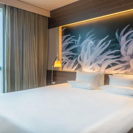 Novotel Barcelona City-2