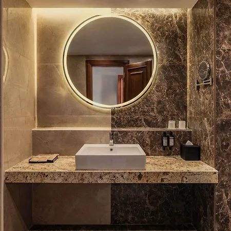 Moevenpick Cairo Media City-2