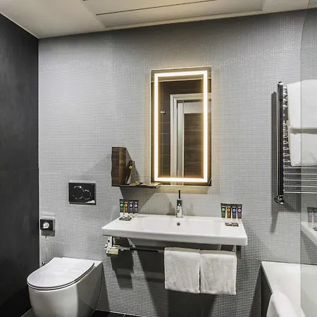Novotel Roma Eur-3