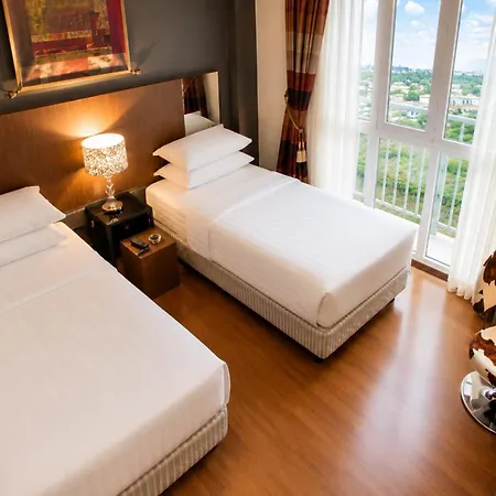 Triima Inn Arenaa Melaka-3