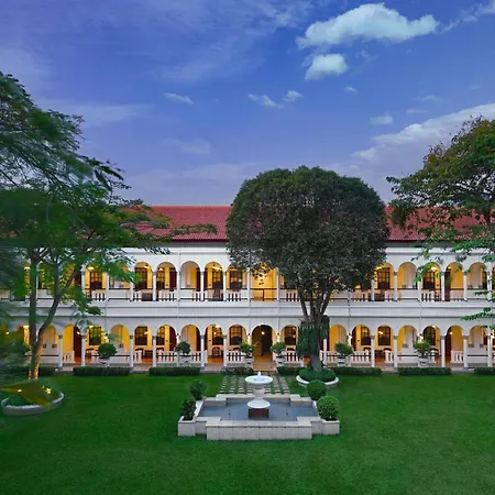 Hotel Majapahit Surabaya Mgallery-3