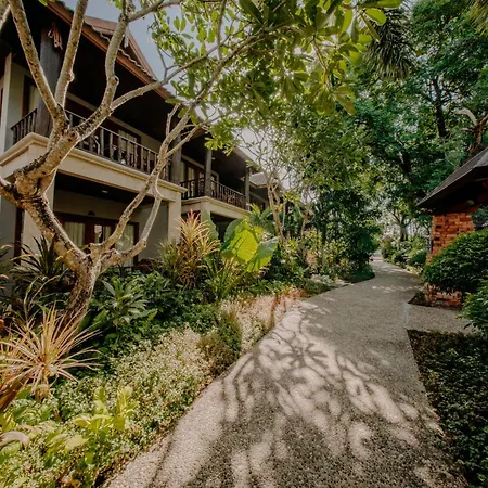 Railay Bay Resort & Spa-2