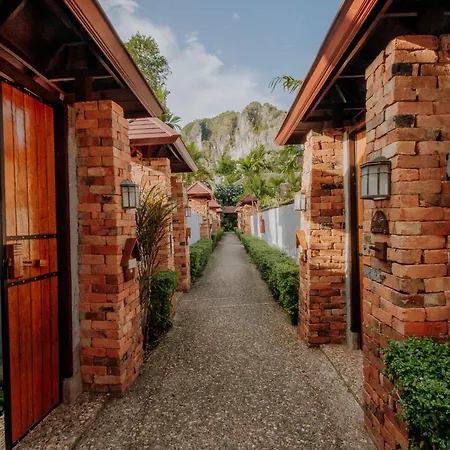 Railay Bay Resort & Spa-3