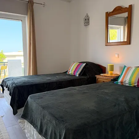Luz Beach Apartments-3