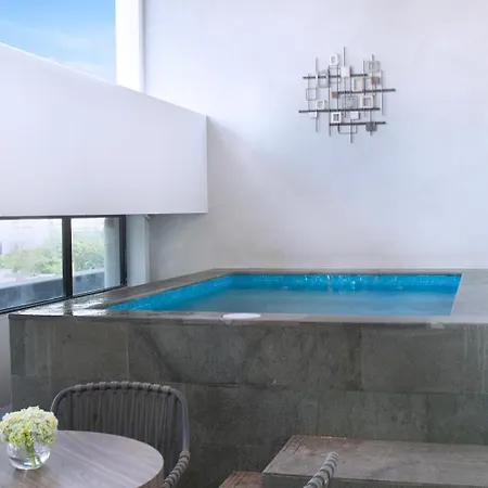 Oakwood Suites Kuningan Jakarta-2