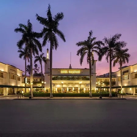 Hotel Majapahit Surabaya Mgallery-2