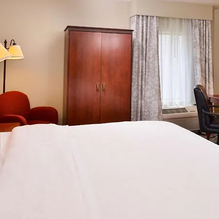Hampton Inn By Hilton Litchfield-3