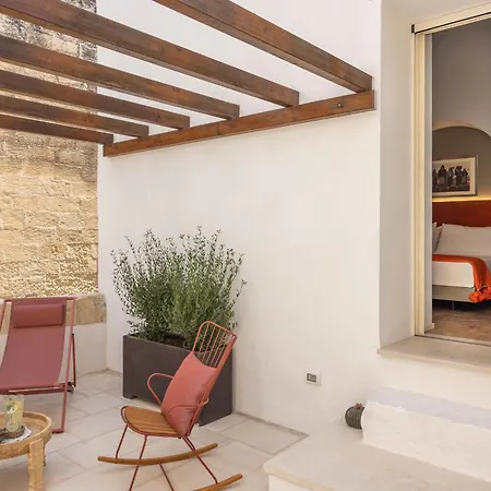 Arco Vecchio Urban Suite - Epoca Collection-3