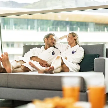 Tauern Spa Hotel&Therme-3