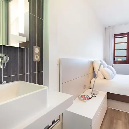 Novotel Suites Perpignan Centre - Grandes Suites & Confort Centre-Ville-2