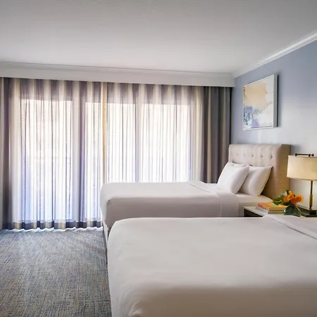 Hyatt Regency Clearwater Beach Resort And Suites-2