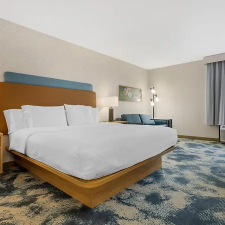 Hampton Inn Rocky Mount-2