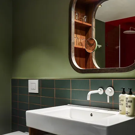 25Hours Hotel Hamburg Hafencity-3
