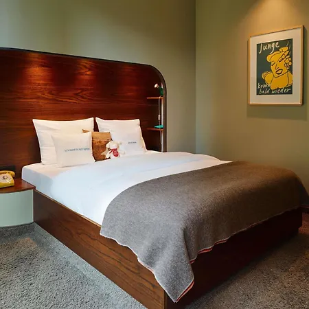 25Hours Hotel Hamburg Hafencity-2