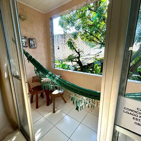 Hotel Pousada Casuarinas-2